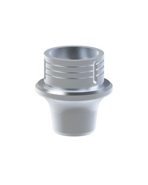 Base Co-Cr 3D compatível com Anthogyr® Axiom® BL