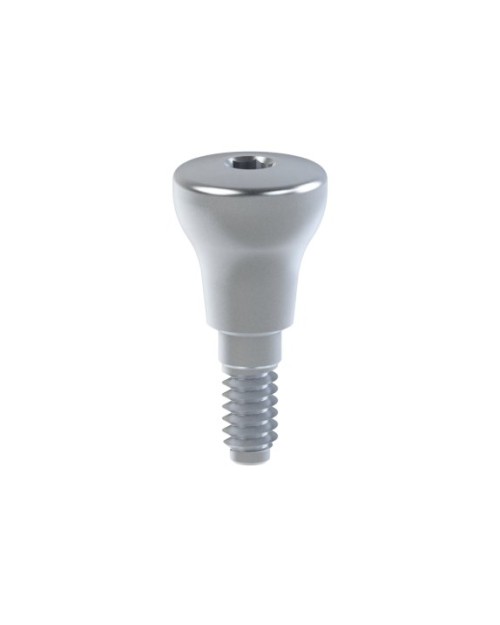 Pilar de Cicatrização compatível com Anthogyr® Axiom® BL