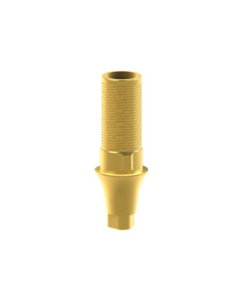 Custom Ti-Base compatível com Anthogyr® Axiom® BL