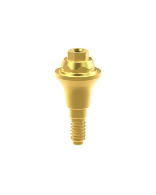 Multi-unit Abutment compatível com Anthogyr® Axiom® BL