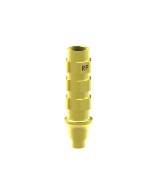 Provisório / Coping compatível com Anthogyr® Axiom® BL