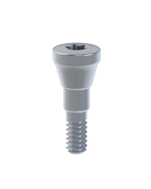 Healing Abutments compatible with Straumann® Bone Level®