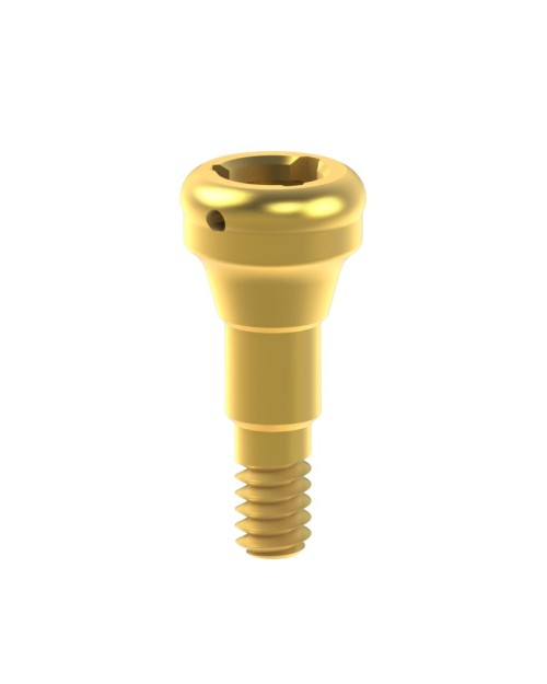 Pilar PSD compatível com Straumann® Bone Level®