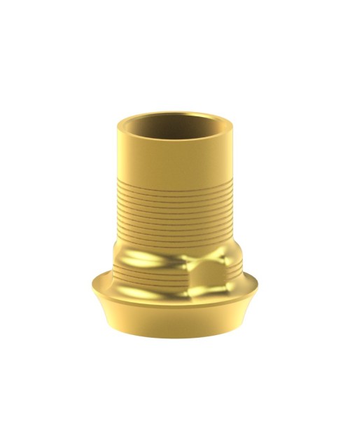 Ti-base Hollow compatível com Klockner® KL™