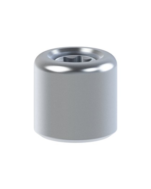 Pilar de Cicatrizaçao compatível com Straumann® SRA®