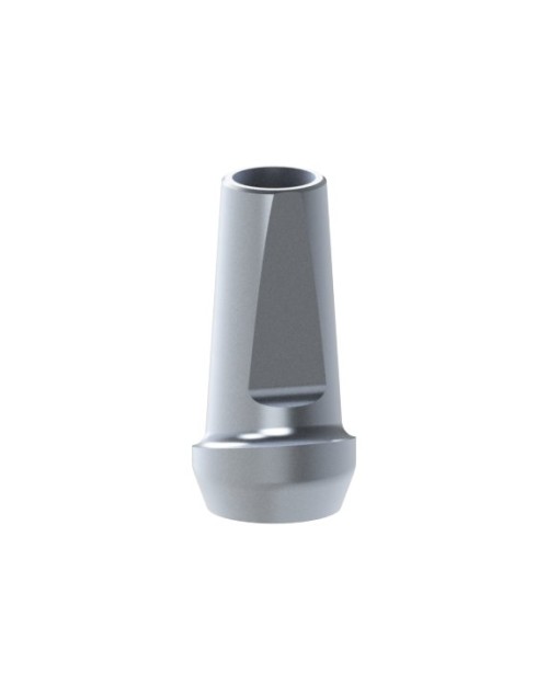 Pilar de Titânio compatível com Neodent® Helix® HE