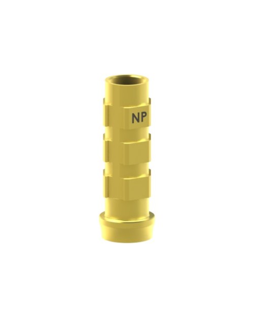 Provisório / Coping compatível com Klockner® KL™