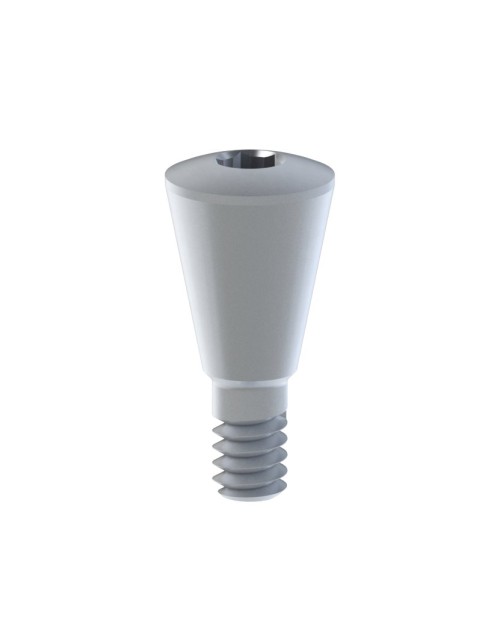 Healing Abutments compatible with Astra® Osseospeed™