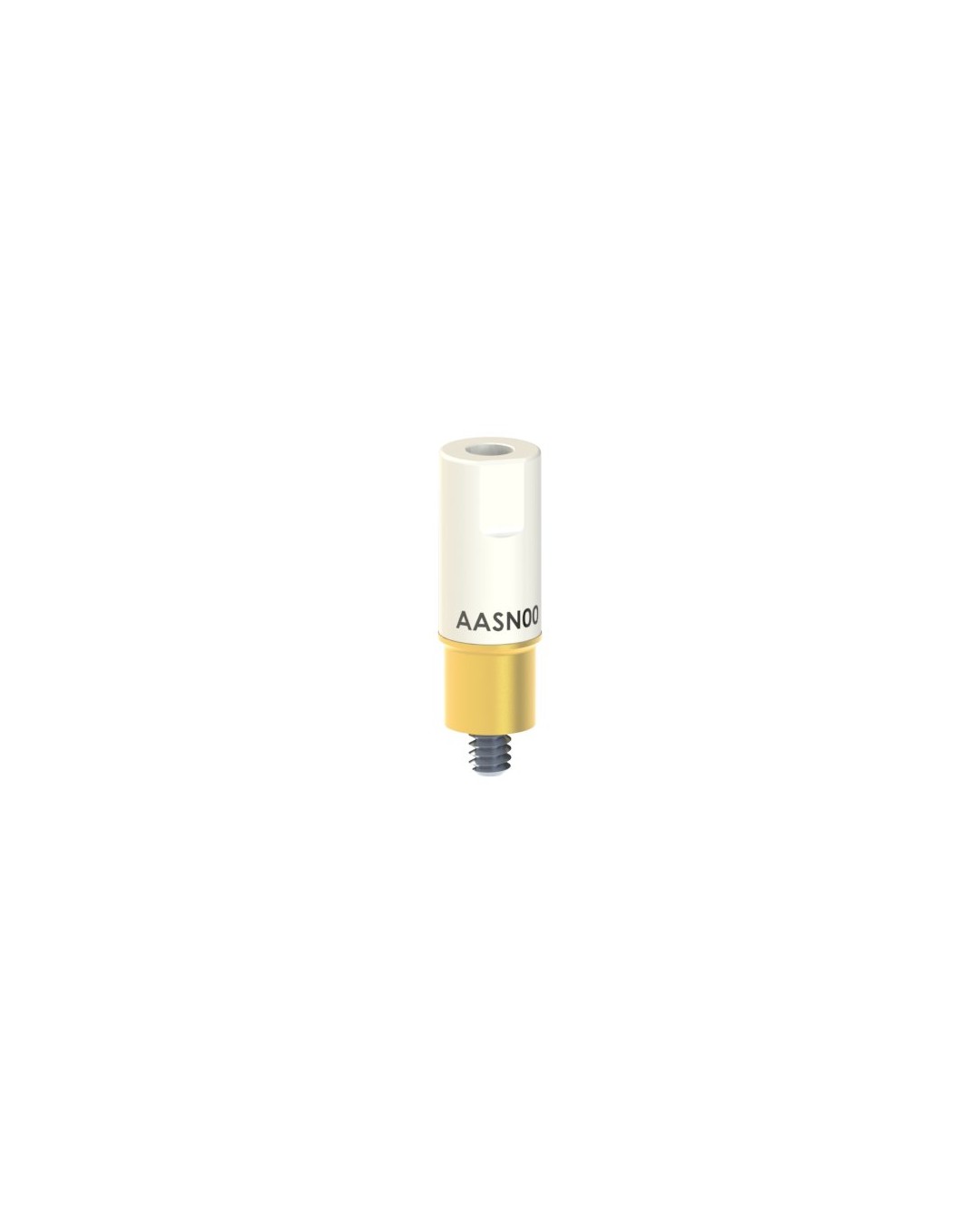 Scan Abutment compatível com Klockner® KL™