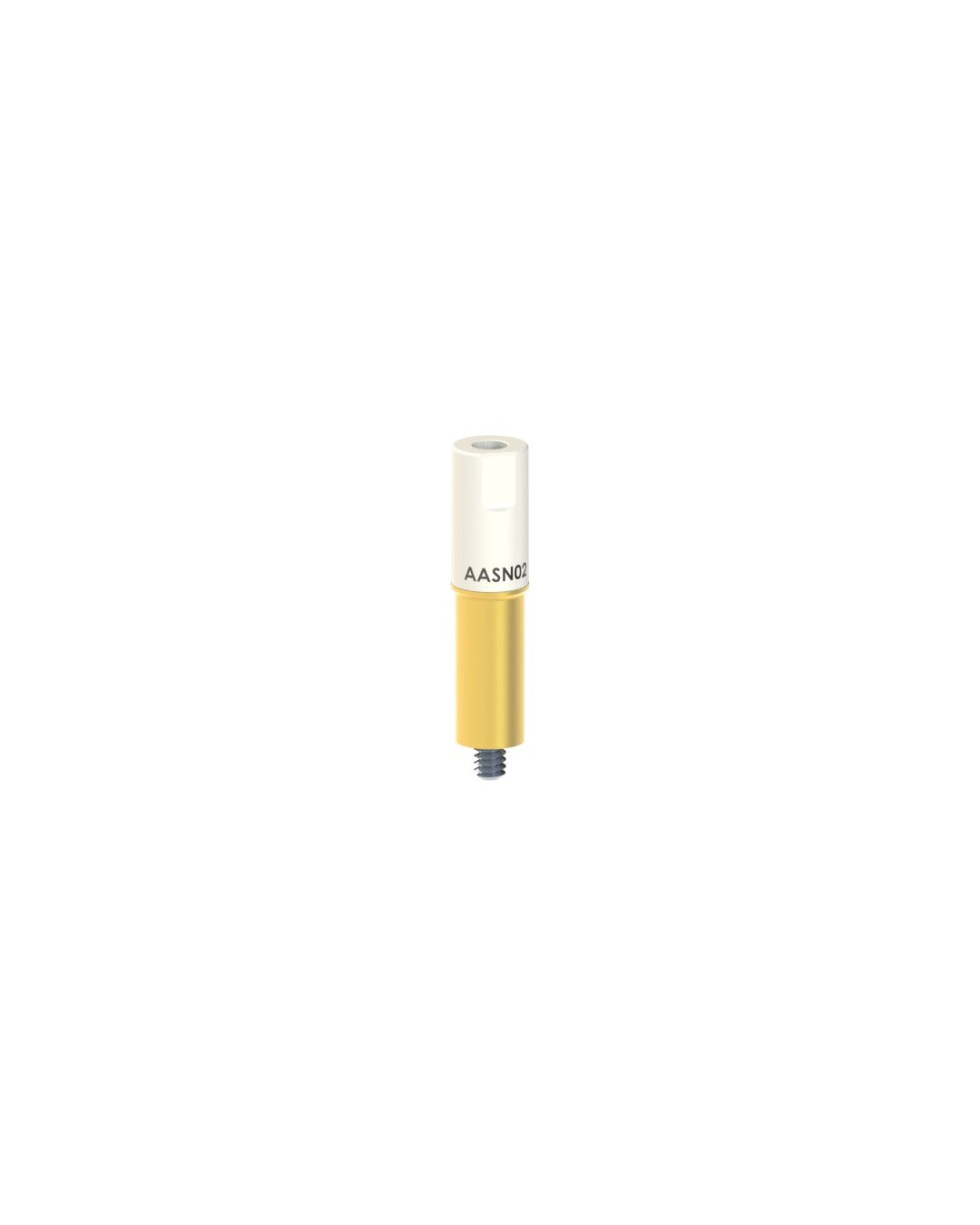 Scan Abutment compatível com Klockner® KL™