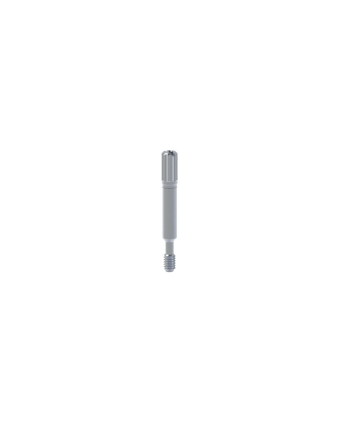 Open tray coping Screw compatível com Biomet® 3i® Osseotite®