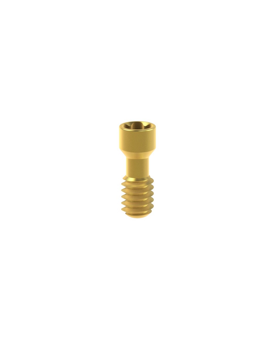 TPA Screw compatível com Biomet® 3i® Osseotite®