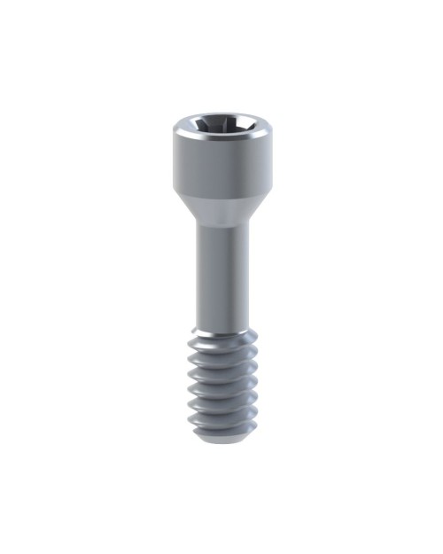 Parafuso de Titânio compatível com Klockner® KL™