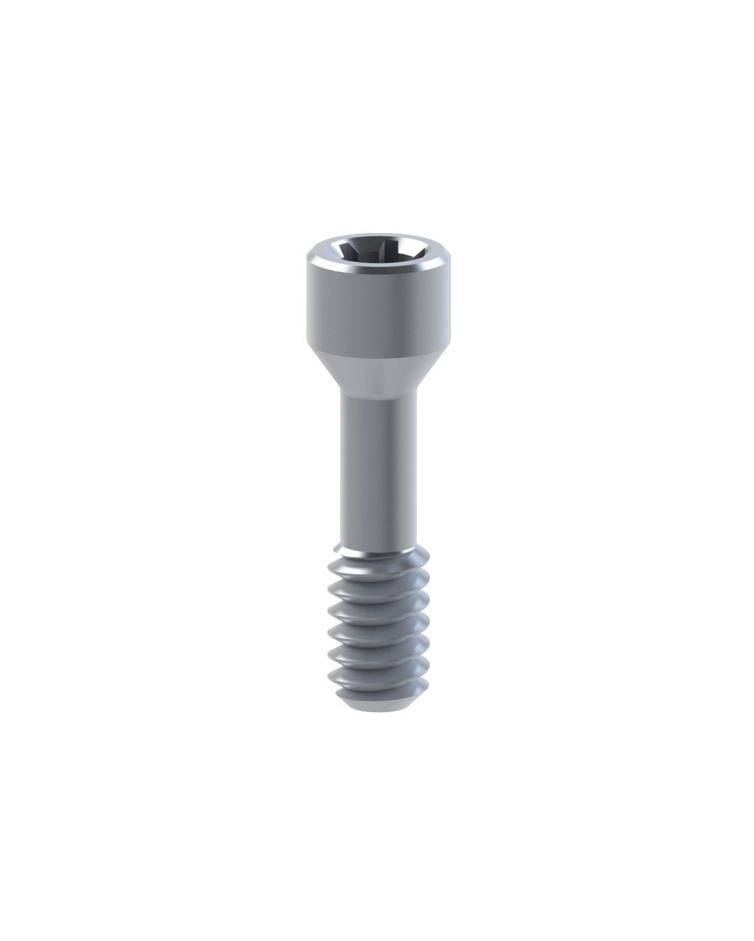 Titanium Screw compatível com Klockner® KL™