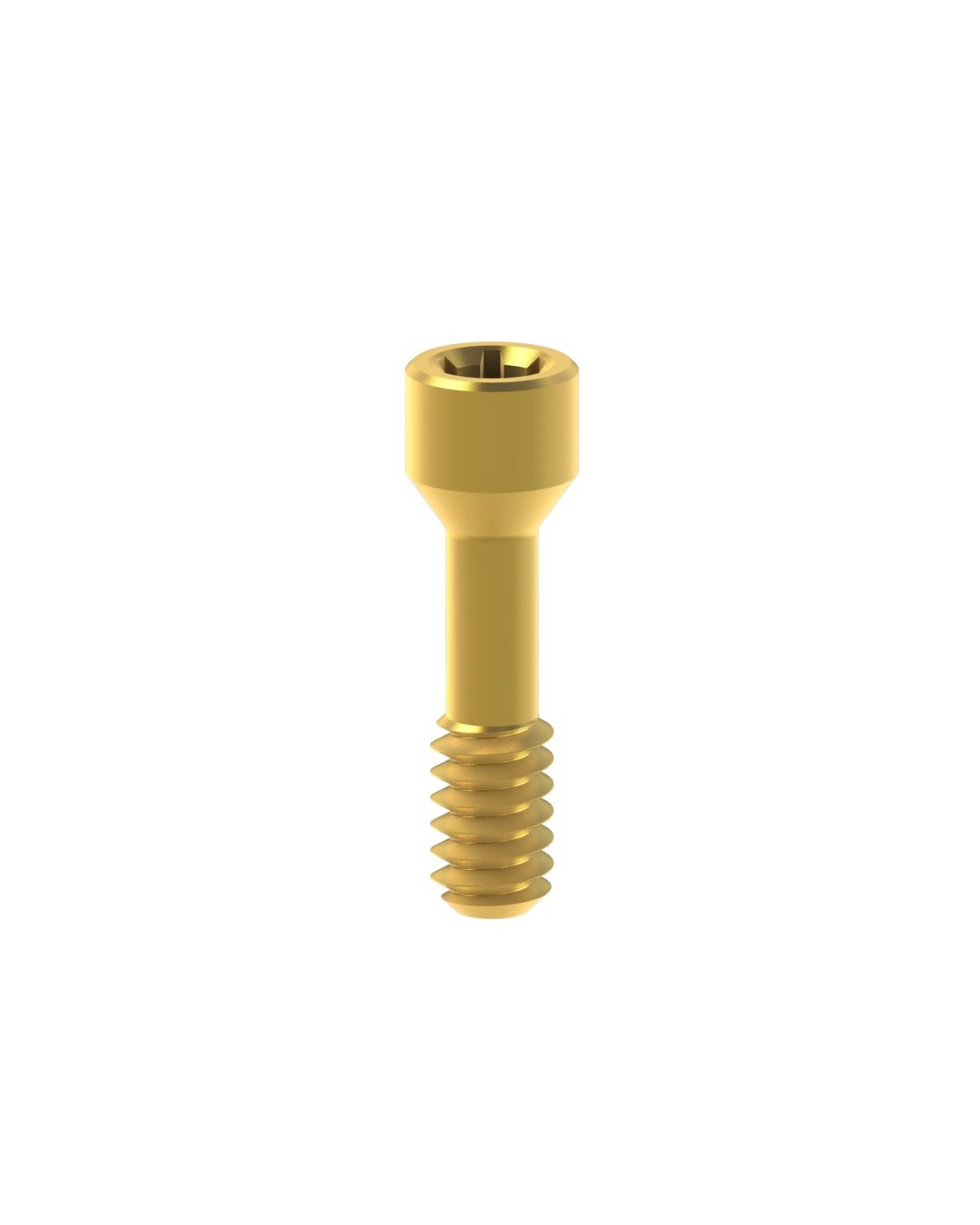 Titanium Screw compatível com Klockner® KL™