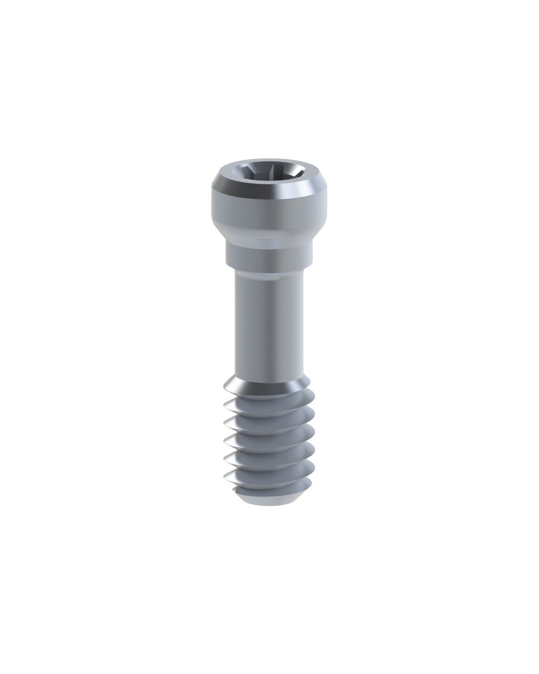 Titanium Screw compatível com Klockner® KL™