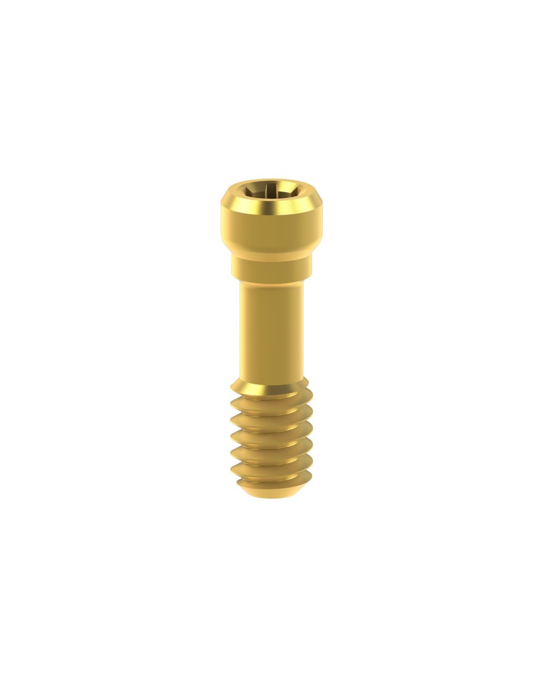 Titanium Screw compatível com Klockner® KL™