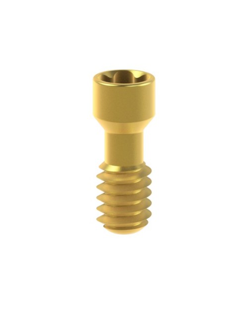 Parafuso TPA compatível com Nobel Biocare® Branemark System®