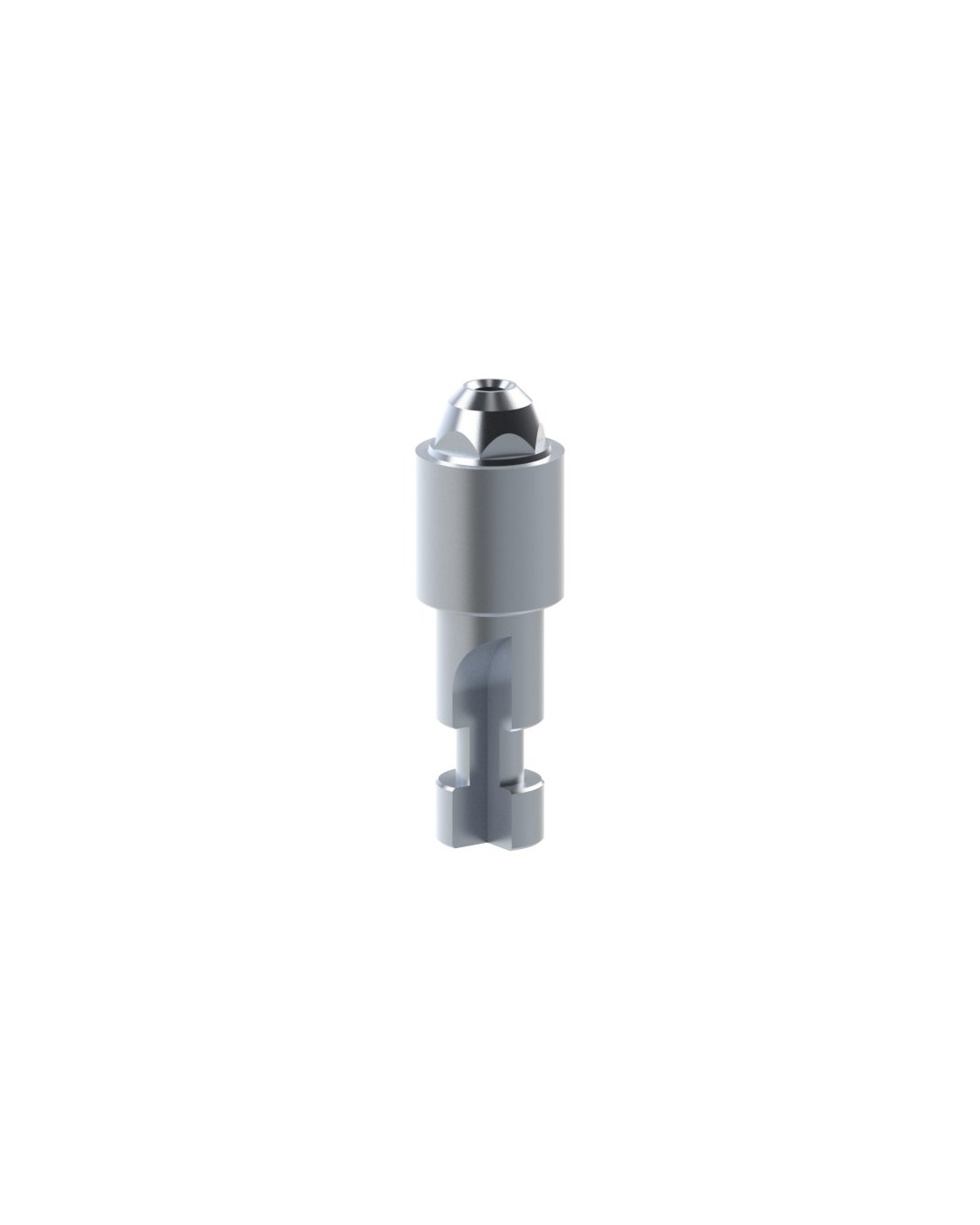 Analog compatível com Nobel Biocare® Multi-Unit