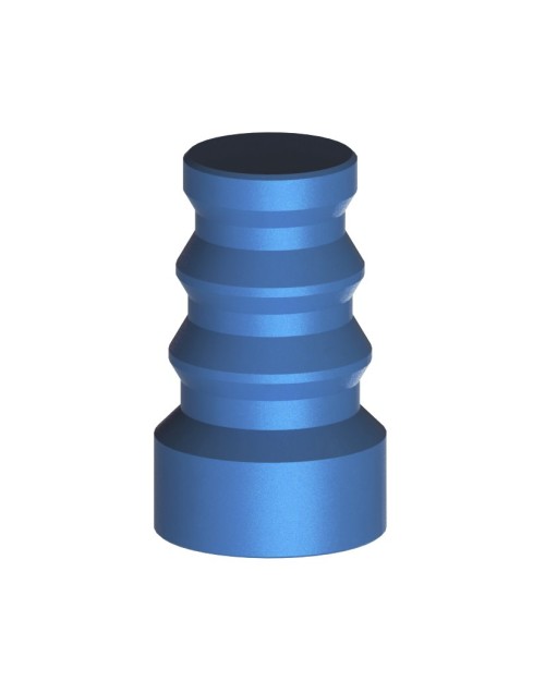 Coping de Impressão compatível com Nobel Biocare® Multi-Unit