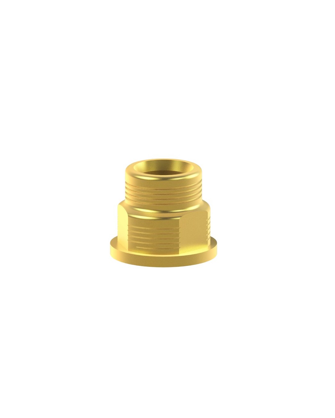 Custom Ti-Base compatível com Nobel Biocare® Multi-Unit