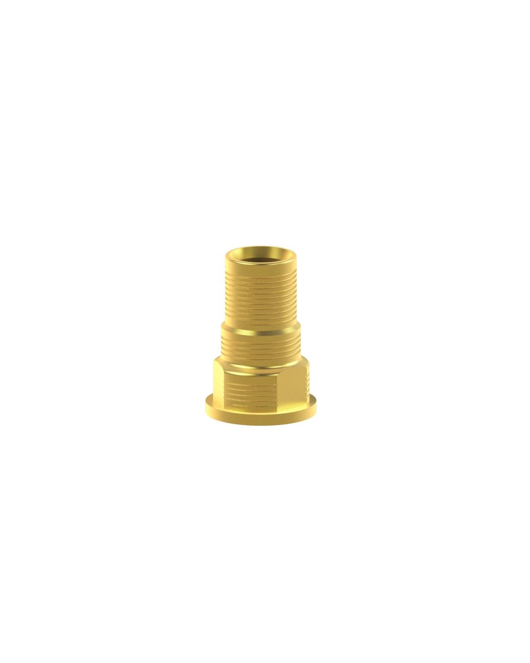 Custom Ti-Base compatível com Nobel Biocare® Multi-Unit