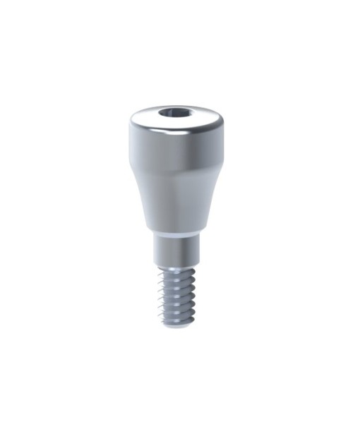 Healing Abutments compatible with Astra® Evolution®
