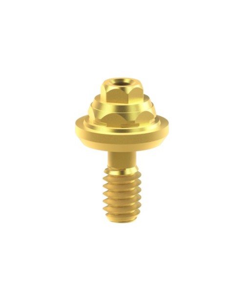 Multi-unit Abutment compatível com Microdent® Universal™