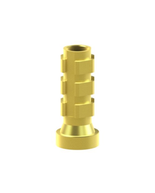 Provisório / Coping compatível com Nobel Biocare® Multi-Unit