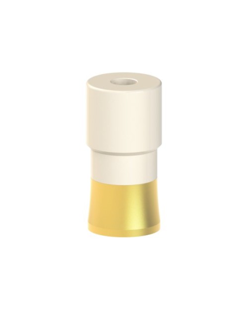 Scan Abutment compatível com Nobel Biocare® Multi-Unit