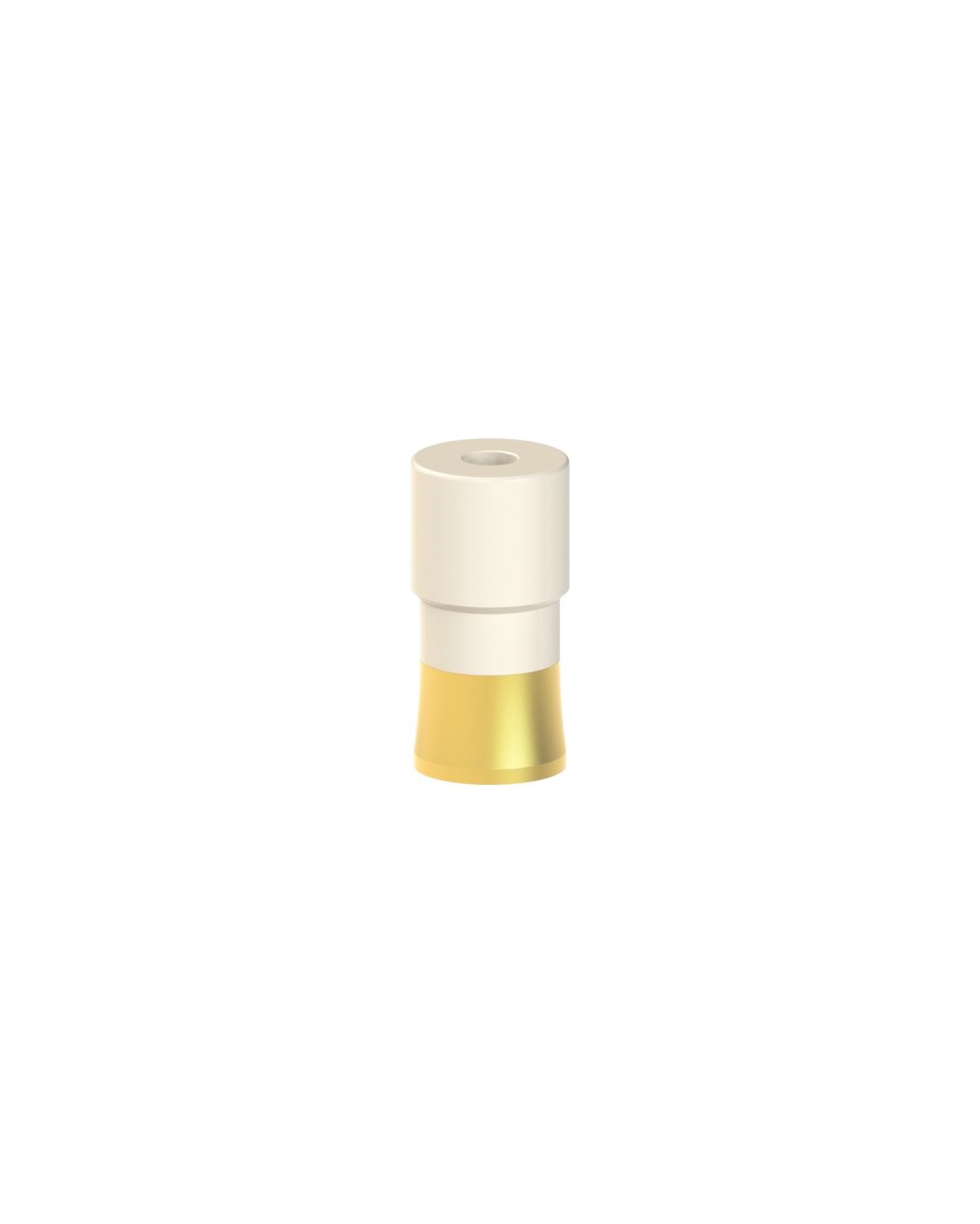 Scan Abutment compatível com Nobel Biocare® Multi-Unit