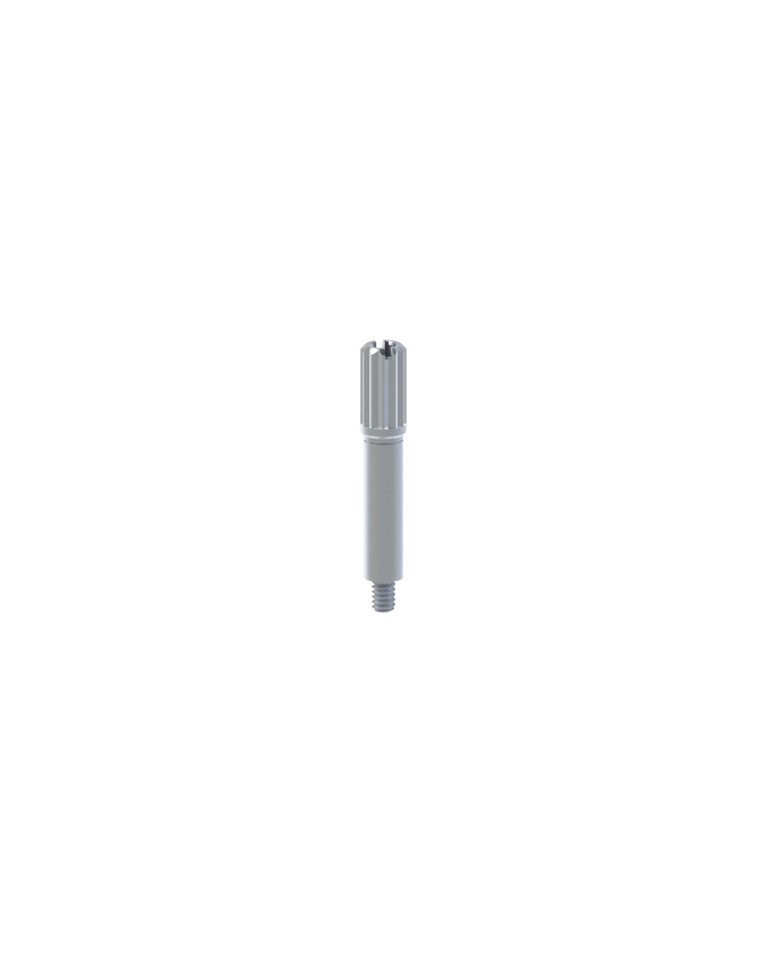 Open tray coping Screw compatível com Nobel Biocare® Multi-Unit
