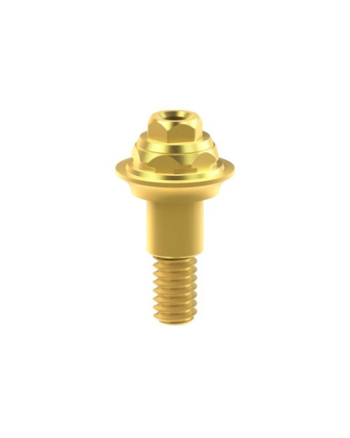Multi-unit Abutment compatível com Nobel Biocare®...