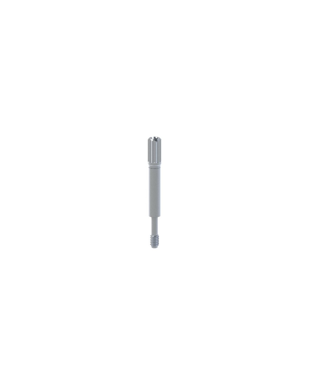 Open tray coping Screw compatível com Nobel Biocare® Replace® Select (Trilobe)
