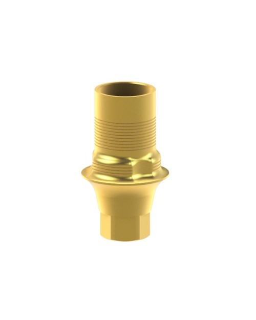 Ti-base Hollow compatível com Nobel Biocare® Active® /...