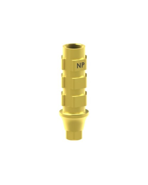 Provisório / Coping compatível com Nobel Biocare® Active®...