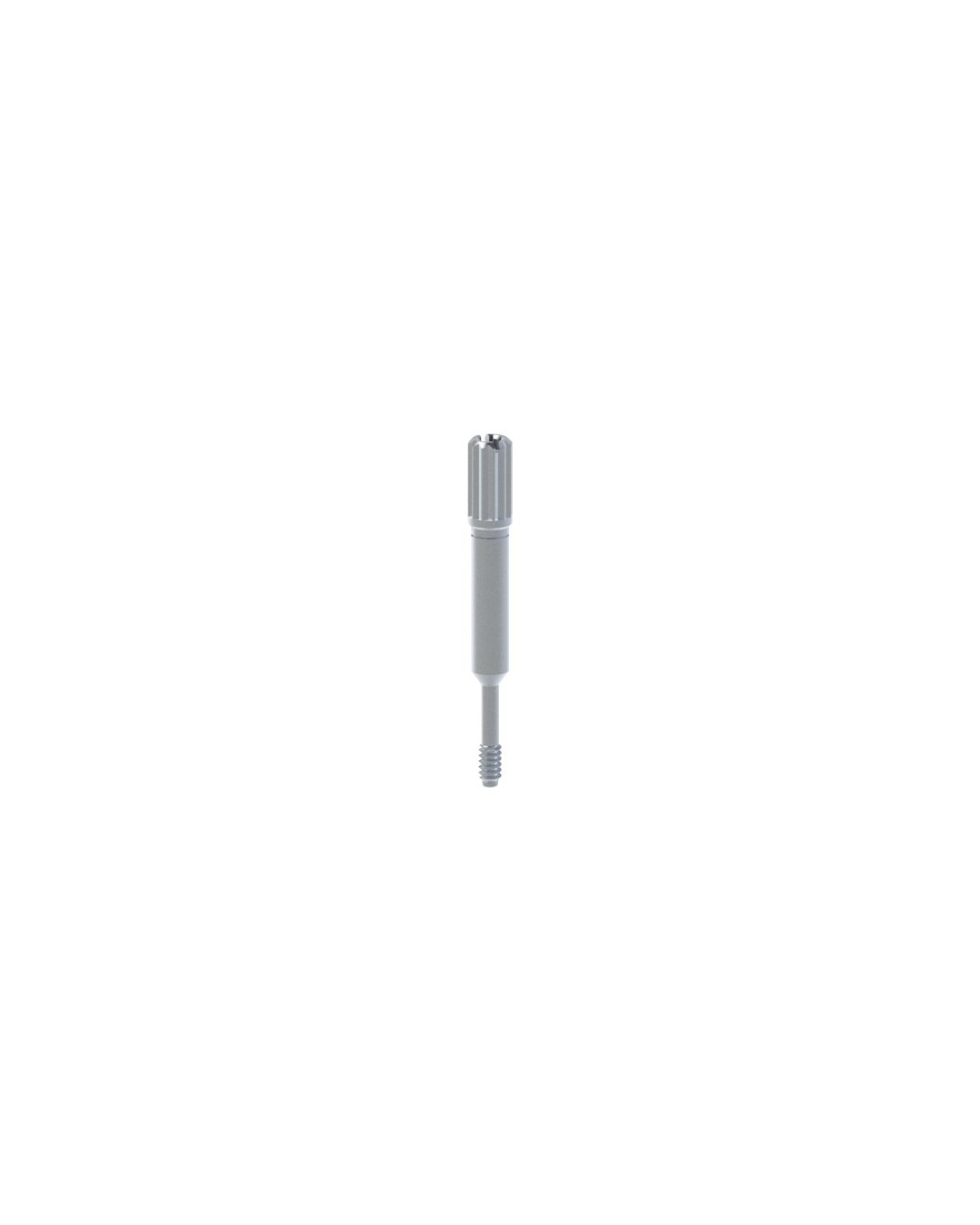 Open tray coping Screw compatível com Nobel Biocare® Active® / Replace® (Conical)