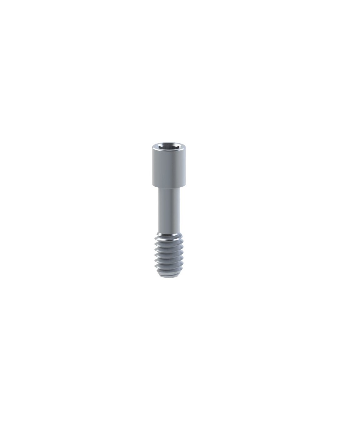 Screws compatível com Zimmer® Screw Vent®
