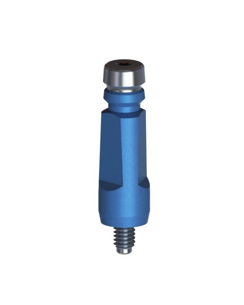 Coping de Impressão compatível com Microdent® Universal™