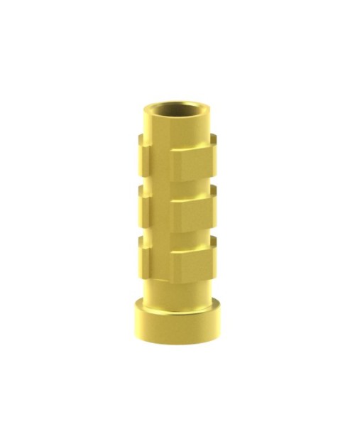 Provisório / Coping compatível com Biomet® 3i® Osseotite®