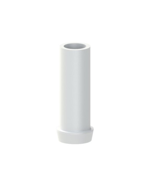 Calcinável compatível com Biomet® 3i® Osseotite®
