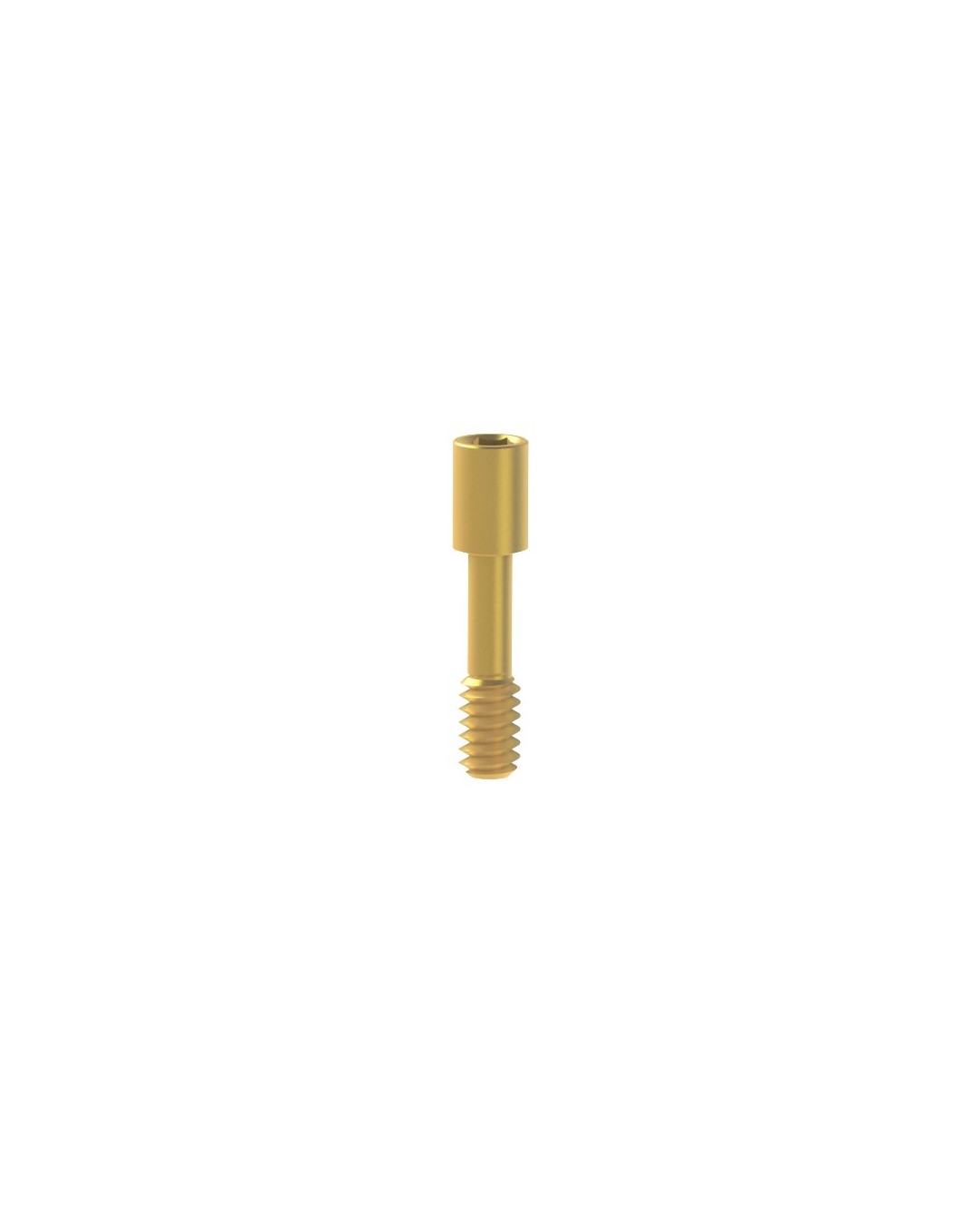 Screws compatível com Zimmer® Eztetic®