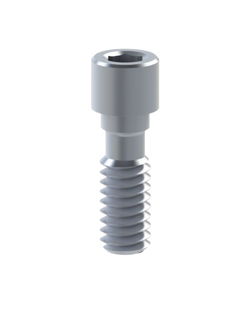 Screws compatible with BTI® Interna