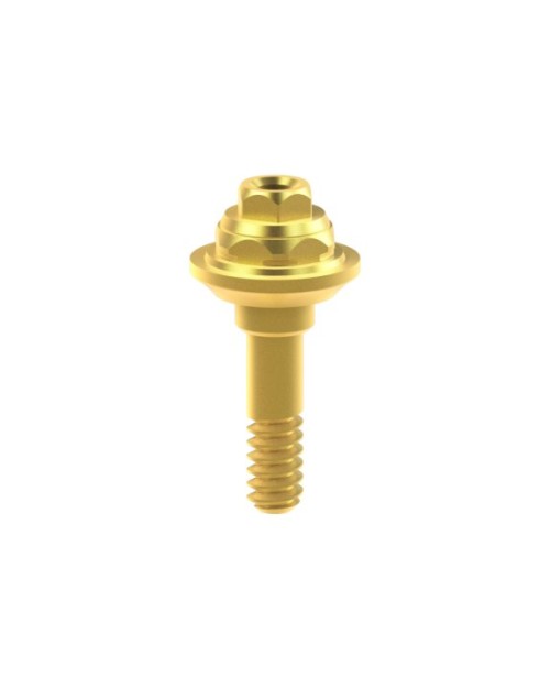 Multi-unit Abutment compatível com Biomet® 3i® Osseotite...