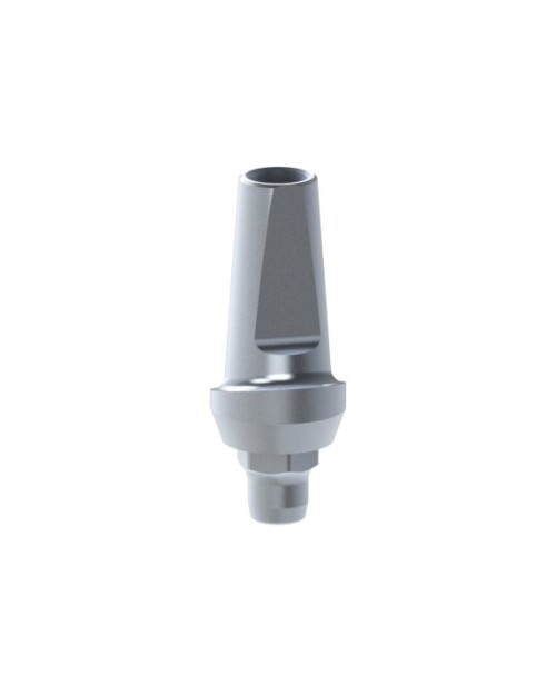 Pilar de Titânio compatível com Biomet® 3i® Osseotite...