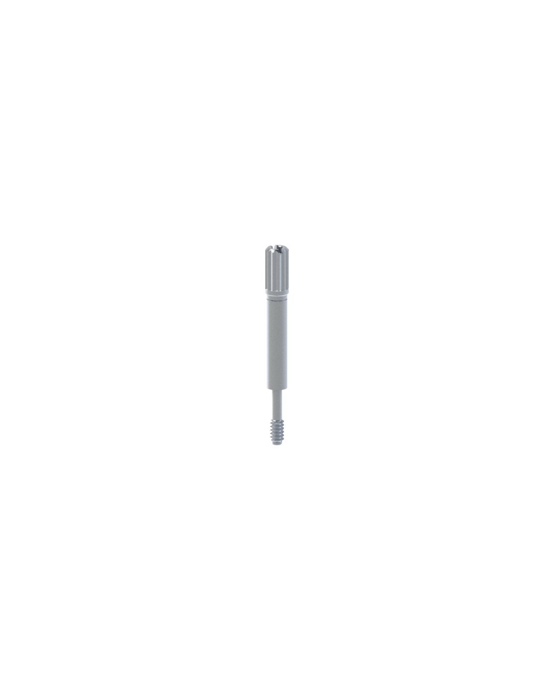 Open tray coping Screw compatível com Biomet® 3i® Osseotite Certain®