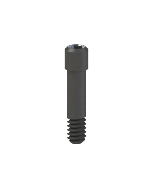 Parafuso de Titânio compatível com Biomet® 3i® Osseotite...