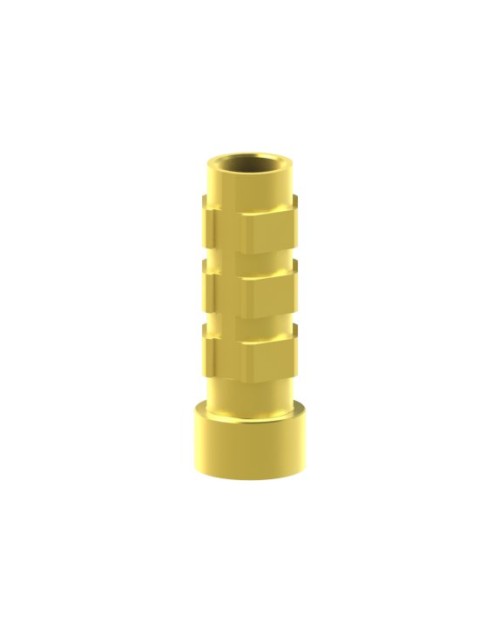 Provisório / Coping compatível com Klockner® SK2-NK2