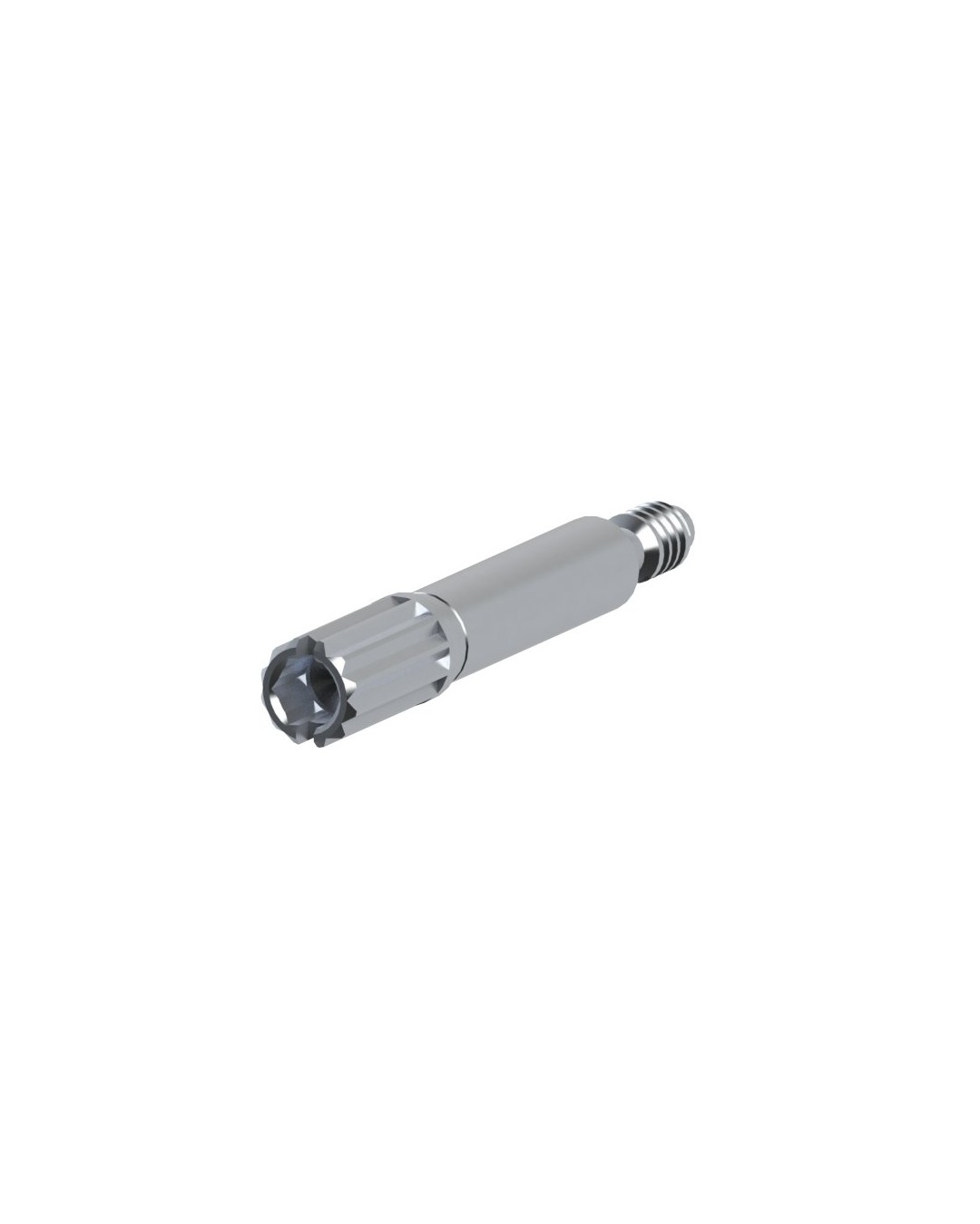 Open tray coping Screw compatível com Klockner® SK2-NK2