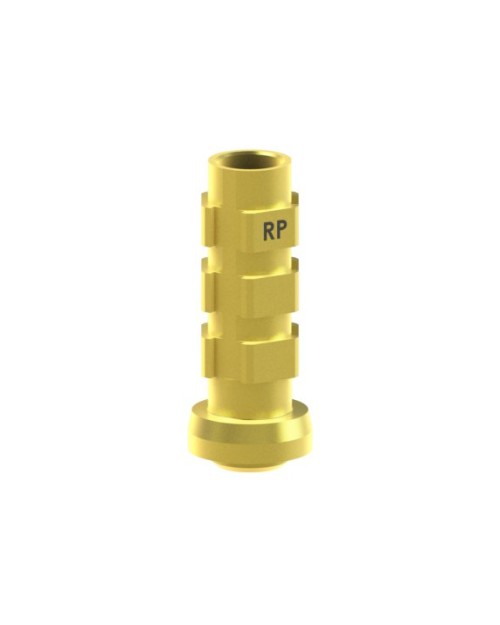 Provisório / Coping compatível com Klockner® Essential Cone®
